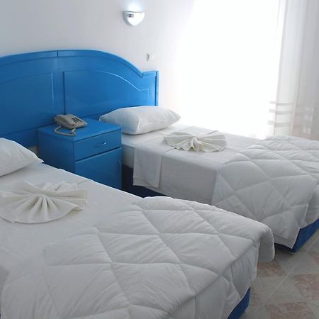Kerim Otel Fethiye Esterno foto