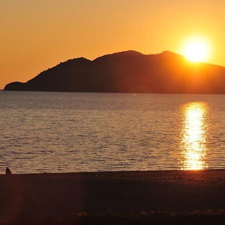 Kerim Otel Fethiye Esterno foto