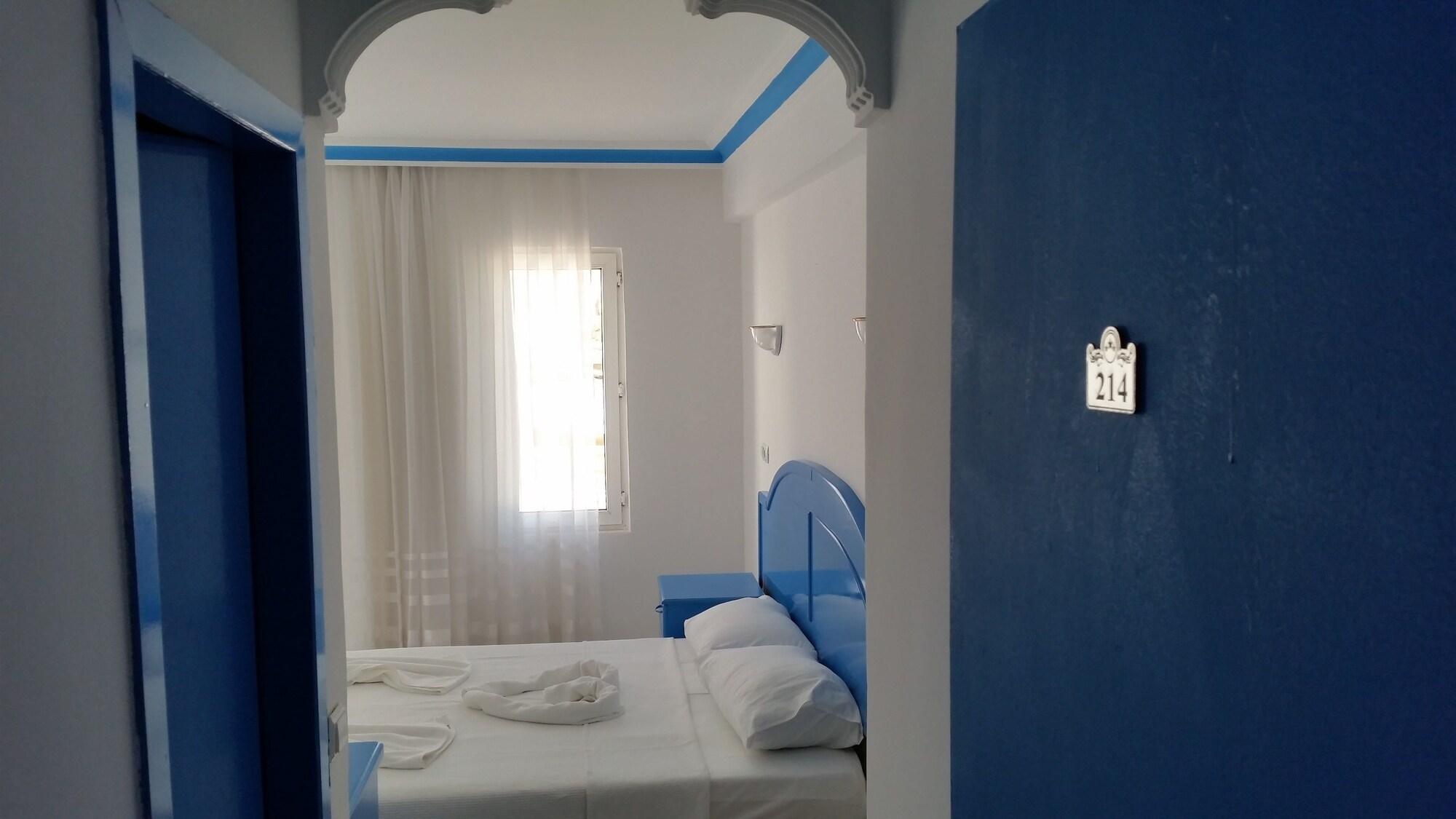 Kerim Otel Fethiye Esterno foto