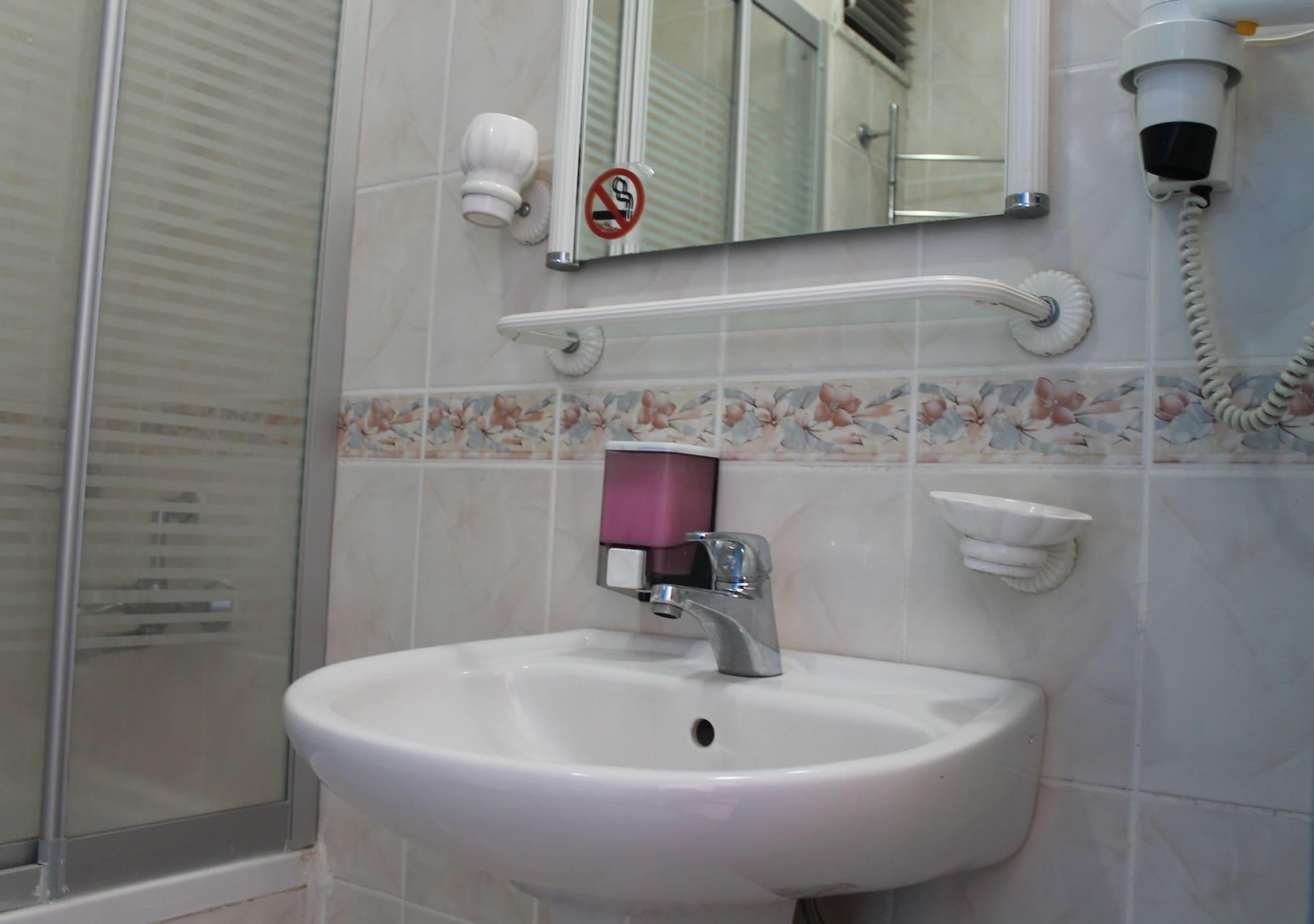Kerim Otel Fethiye Esterno foto