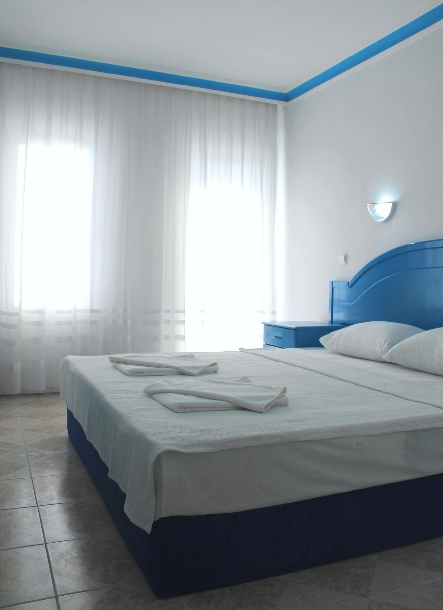 Kerim Otel Fethiye Esterno foto