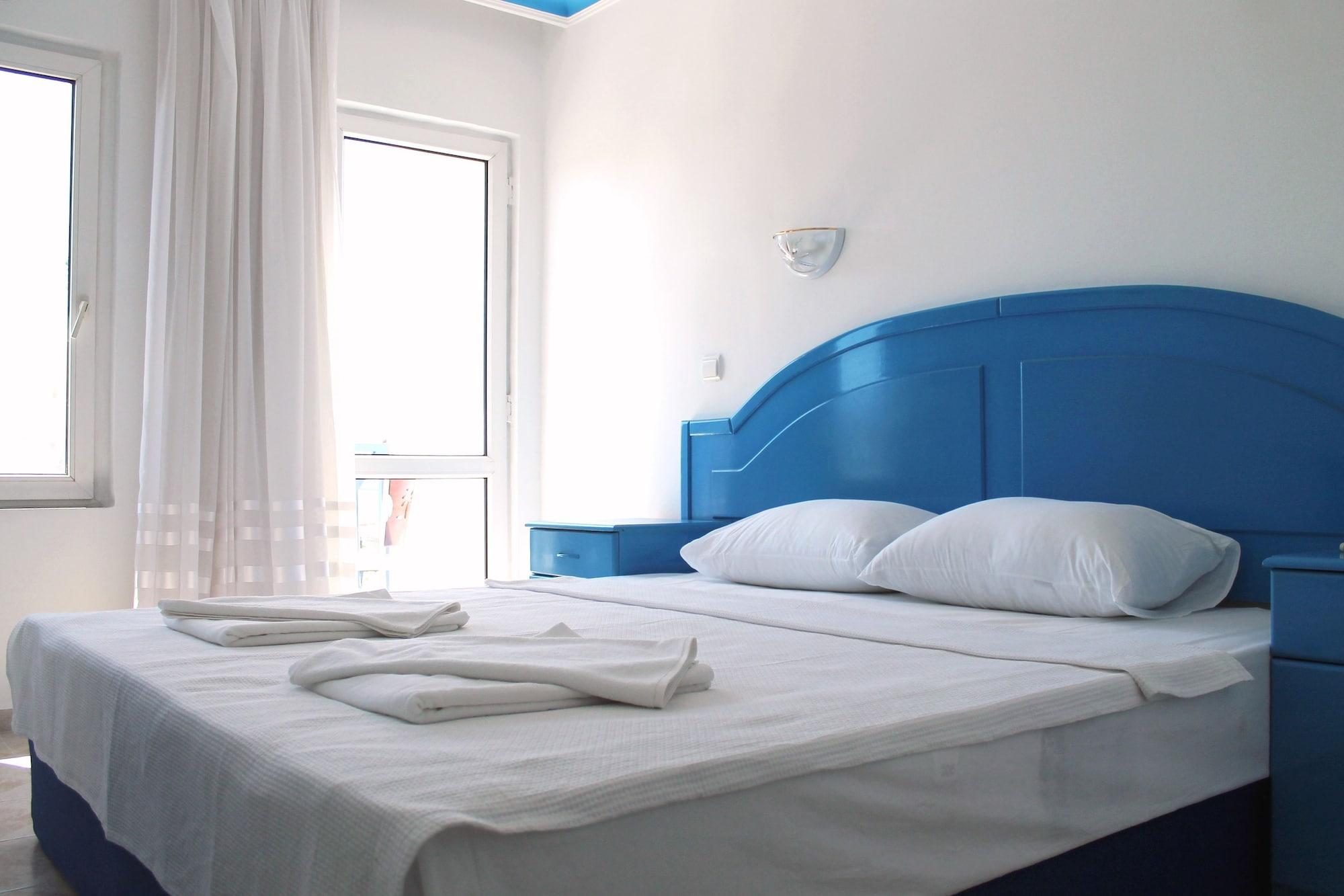 Kerim Otel Fethiye Esterno foto