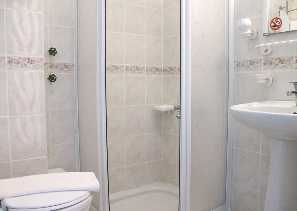 Kerim Otel Fethiye Esterno foto
