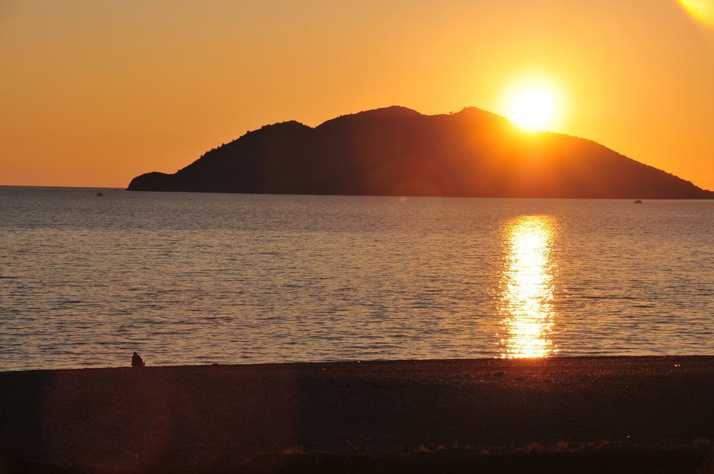 Kerim Otel Fethiye Esterno foto