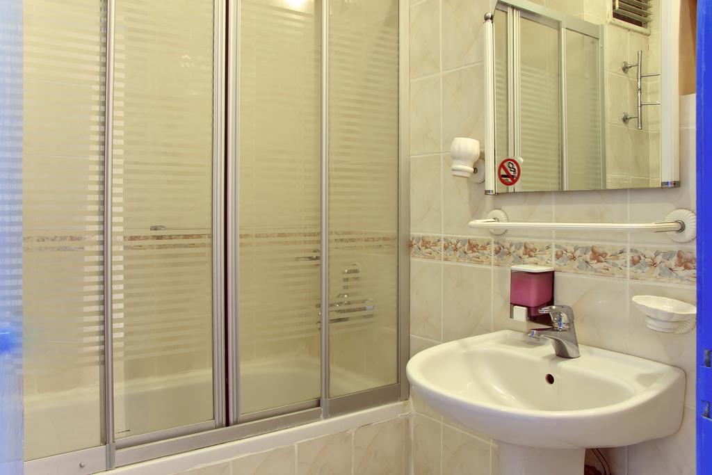 Kerim Otel Fethiye Camera foto