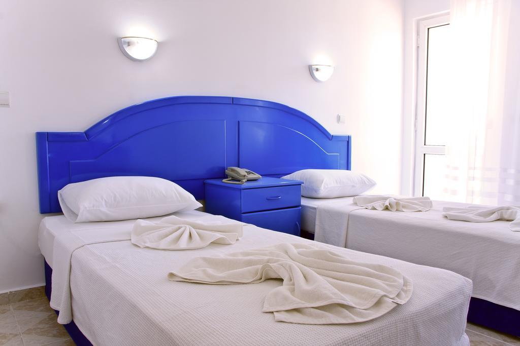 Kerim Otel Fethiye Camera foto