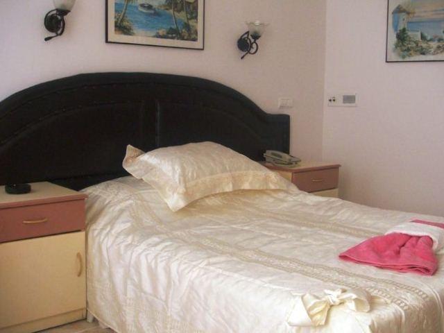 Kerim Otel Fethiye Esterno foto