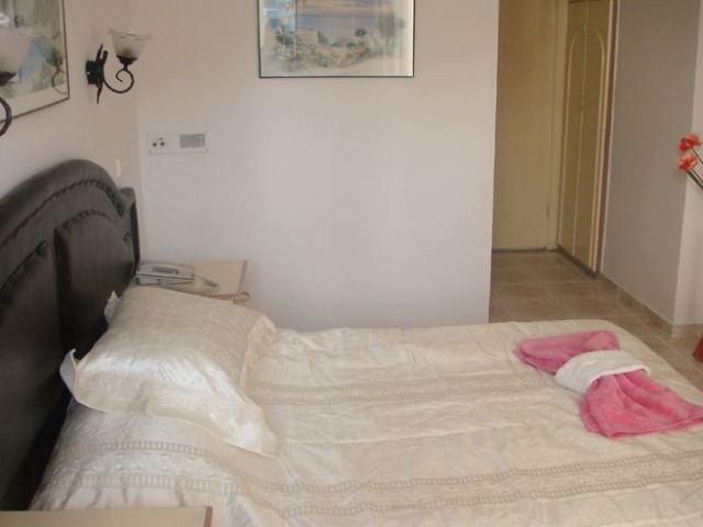 Kerim Otel Fethiye Esterno foto