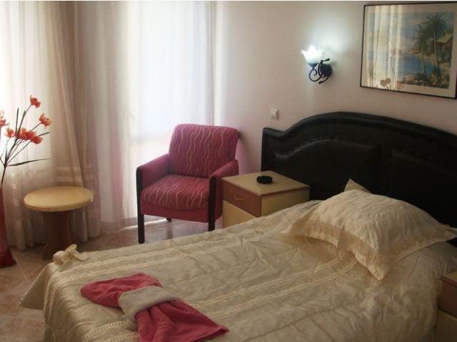 Kerim Otel Fethiye Esterno foto