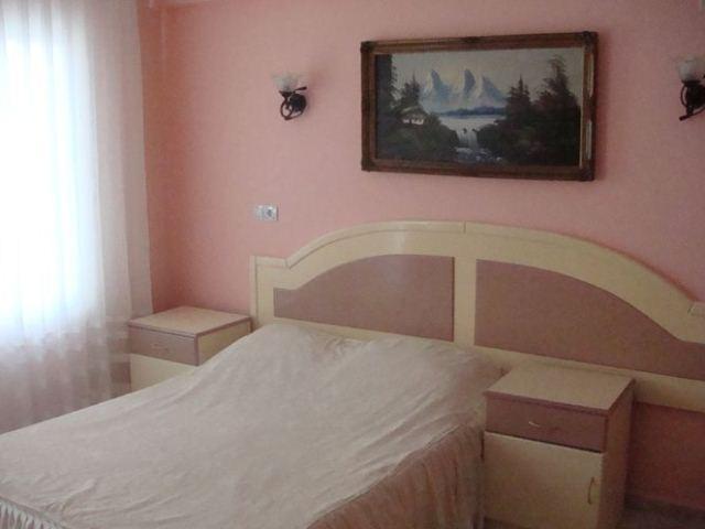 Kerim Otel Fethiye Esterno foto