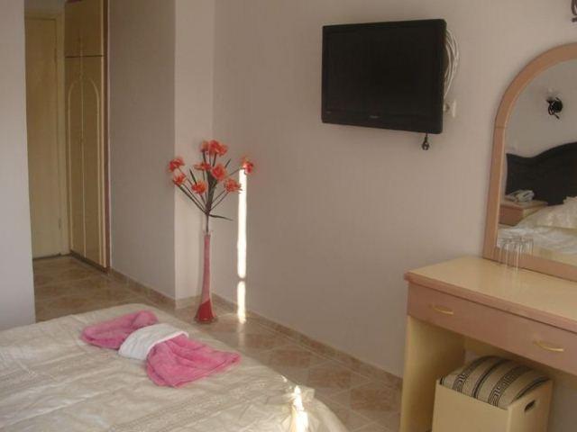 Kerim Otel Fethiye Esterno foto