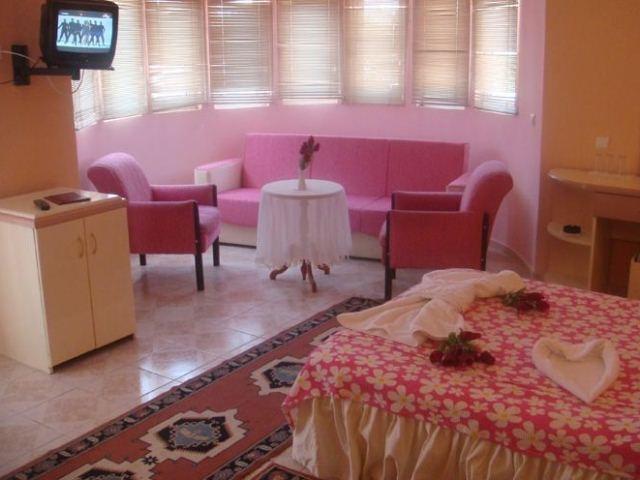 Kerim Otel Fethiye Esterno foto