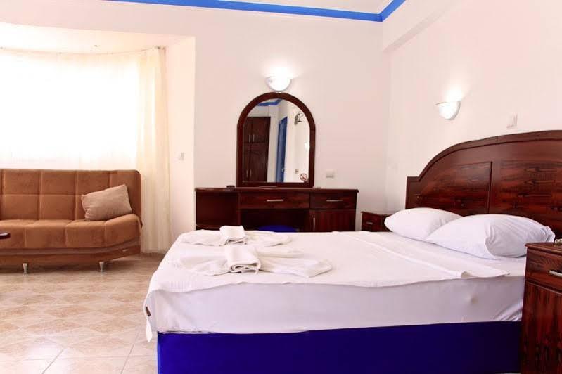Kerim Otel Fethiye Esterno foto